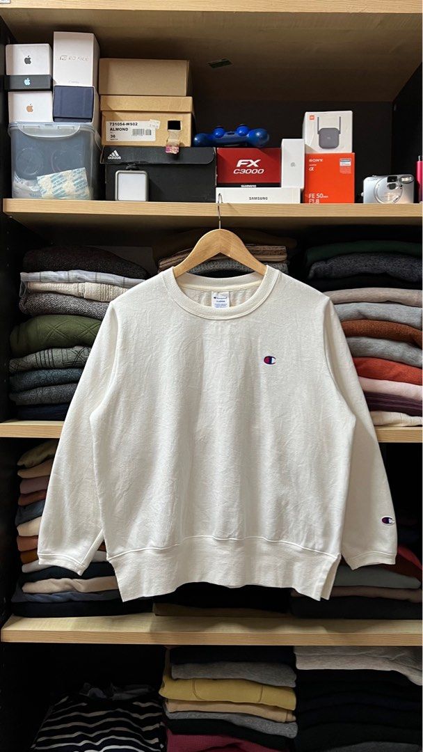Champion sweater for cheap clothes cheap