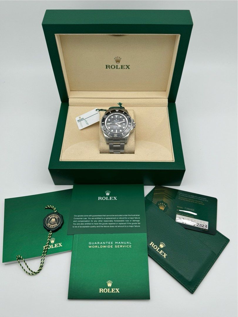 Replacement rolex new arrivals box