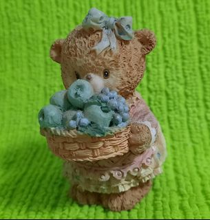 Buyers for cherished teddies sales