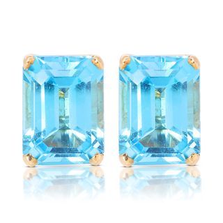 Affordable 14k gold earrings sale