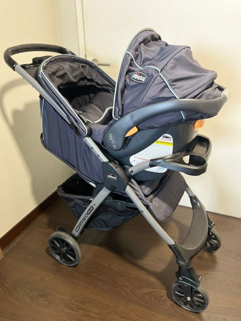 Chicco stroller mini bravo new arrivals