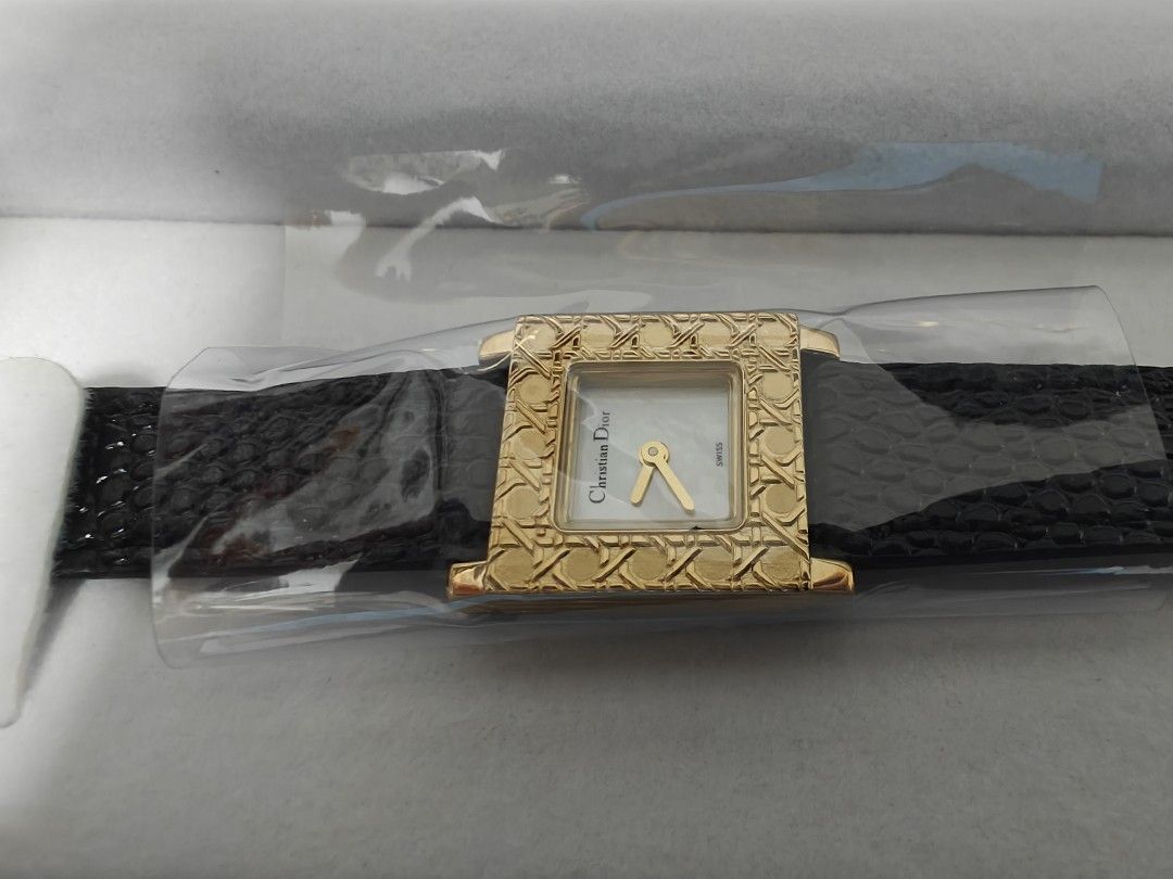 Christian dior watch store