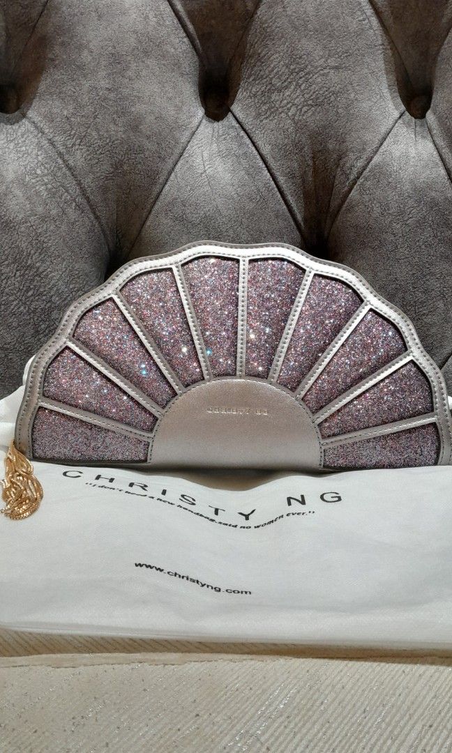 Christy ng clutch deals