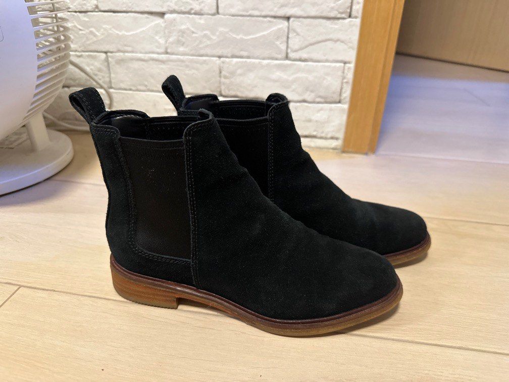 Clarkdale deals arlo black