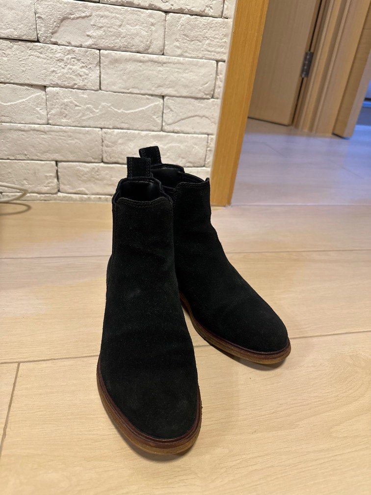 Clarkdale arlo black online