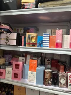 Ariana grande hotsell perfume tj maxx