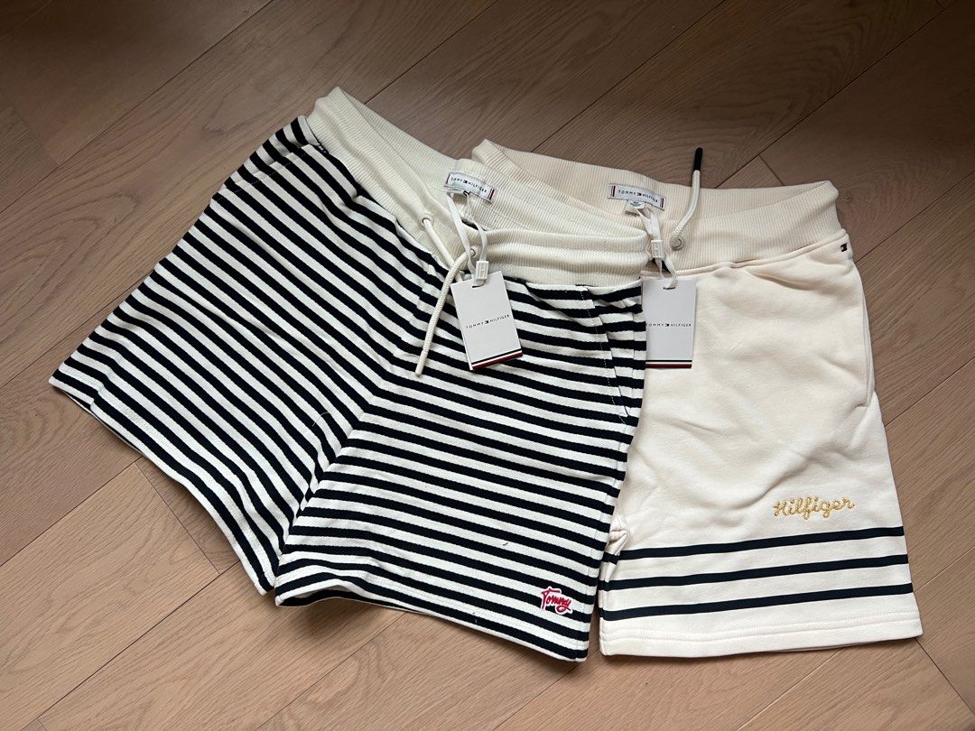 Tommy hilfiger girl shorts new arrivals