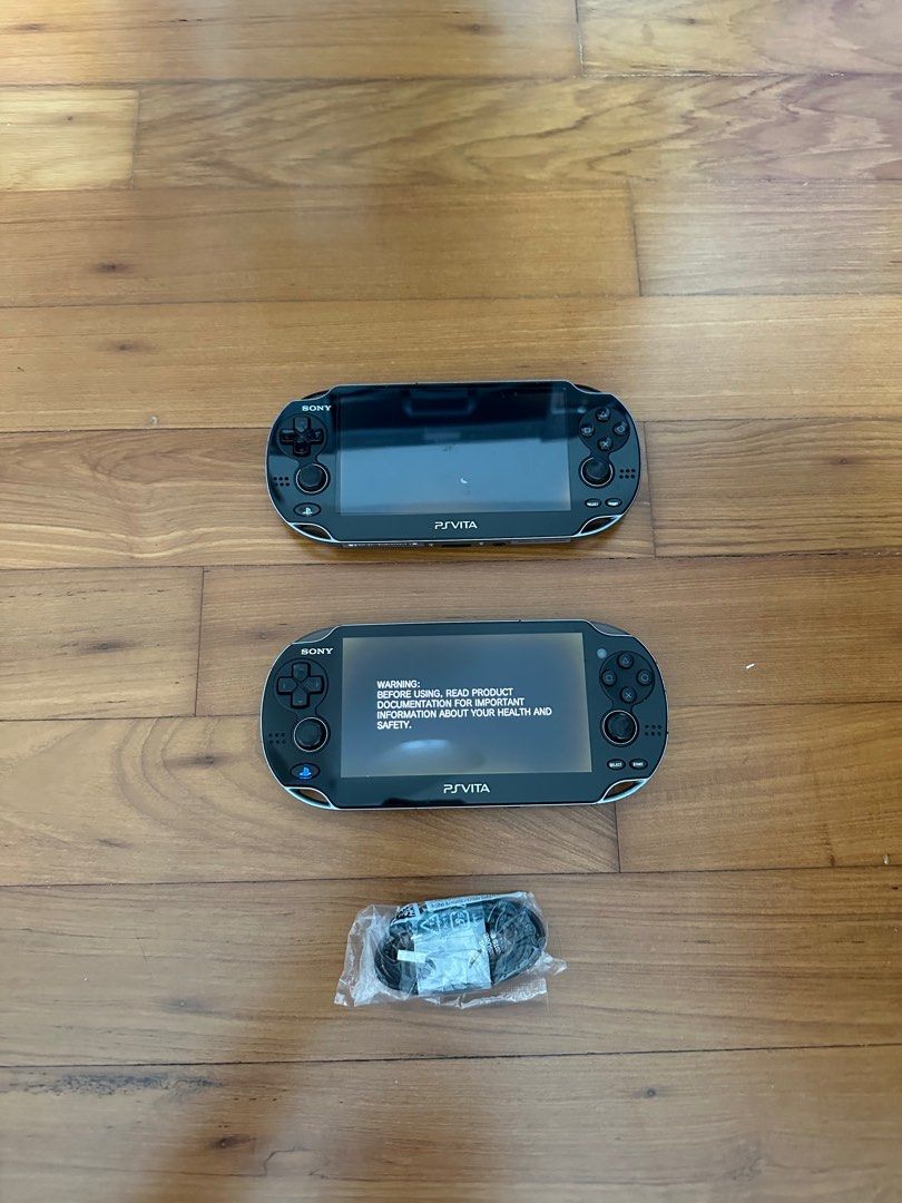 Playstation vita sale console for sale