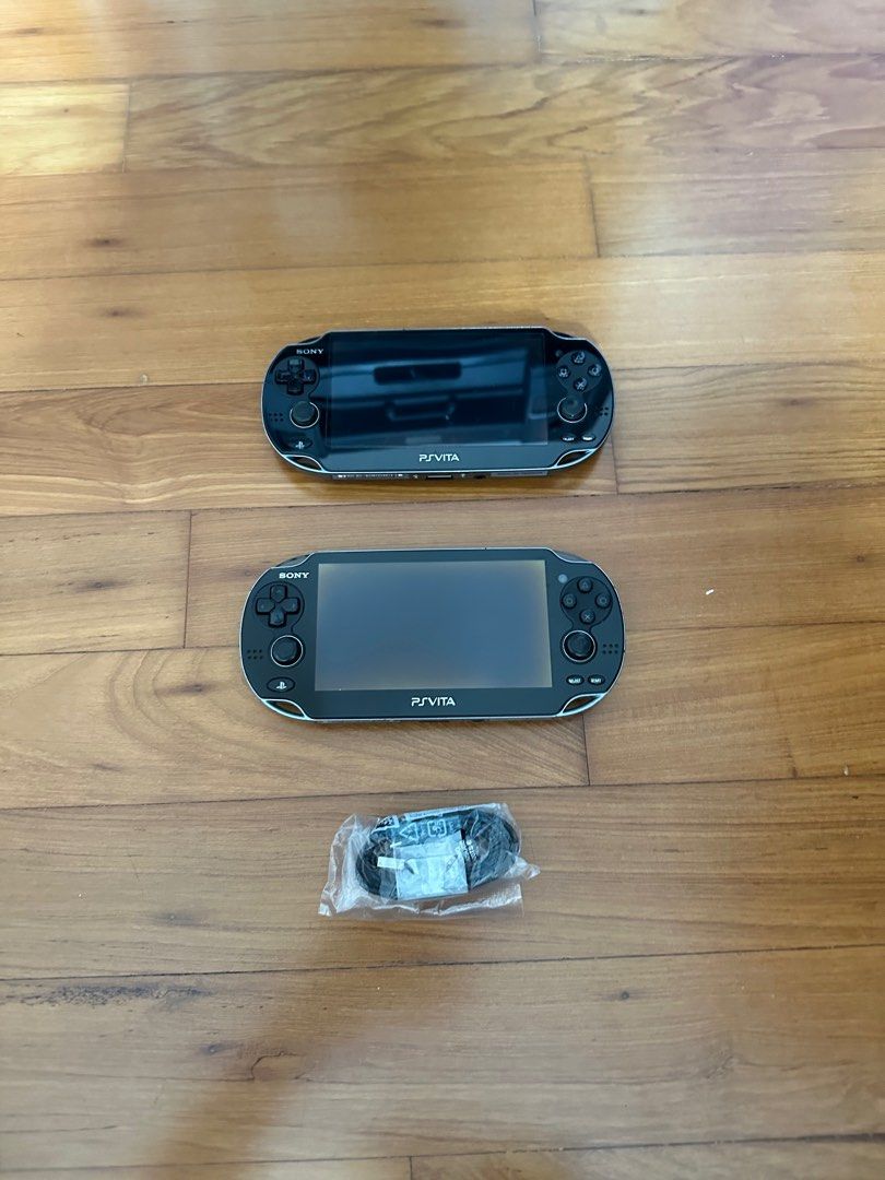 Ps vita shop console for sale