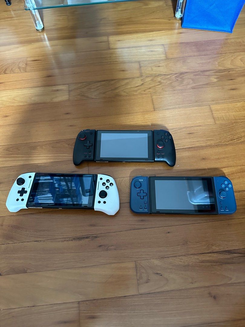 Unpatched nintendo clearance switch for sale