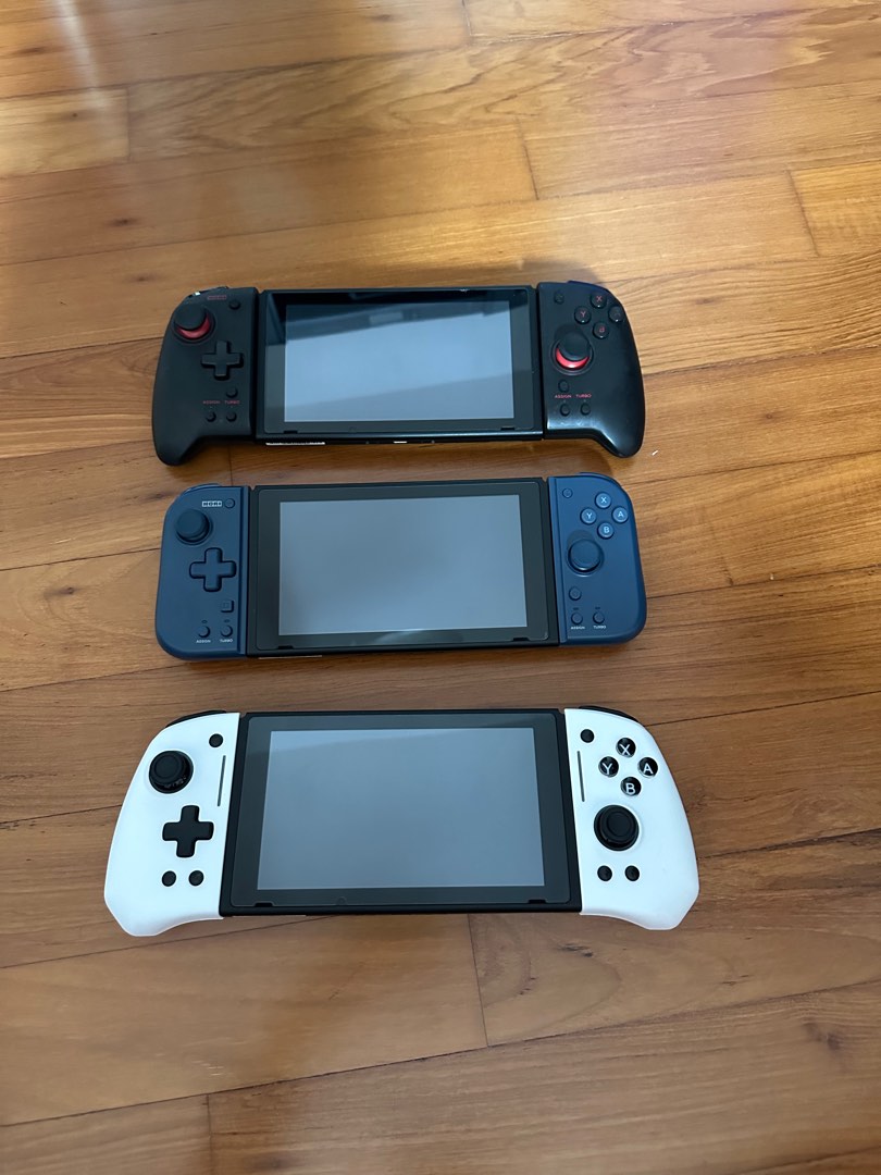 Unpatched nintendo top switch for sale