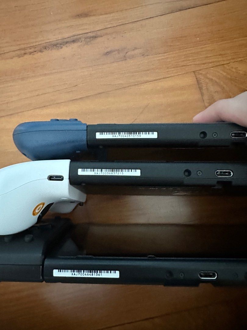 Unpatched nintendo 2025 switch for sale