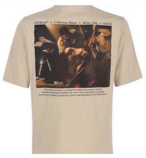 Off white deals affordable collection