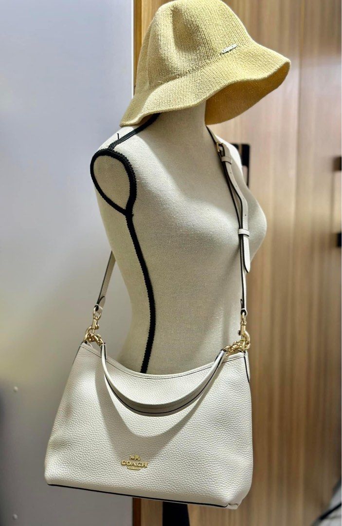 Coach online detachable strap