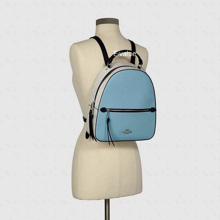 Jordyn backpack in sale colorblock