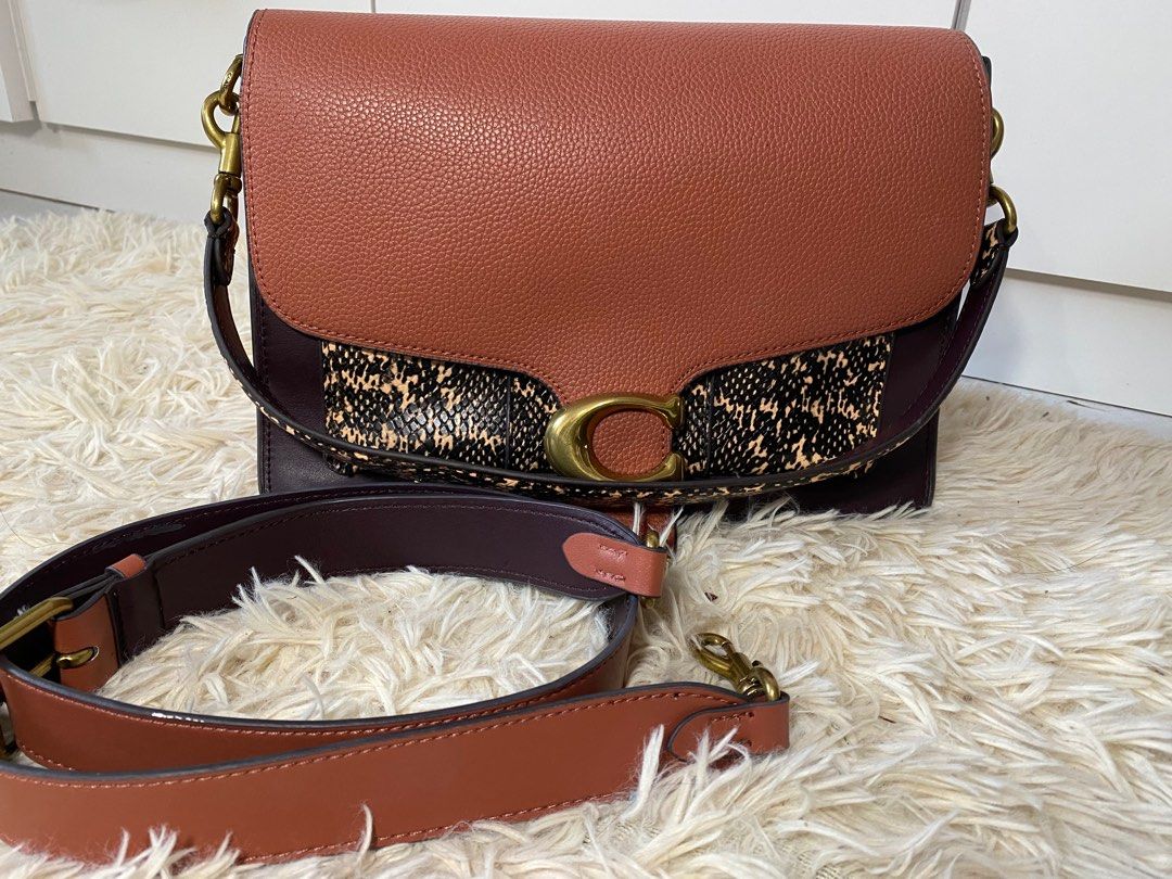 Tabby bag online coach outlet