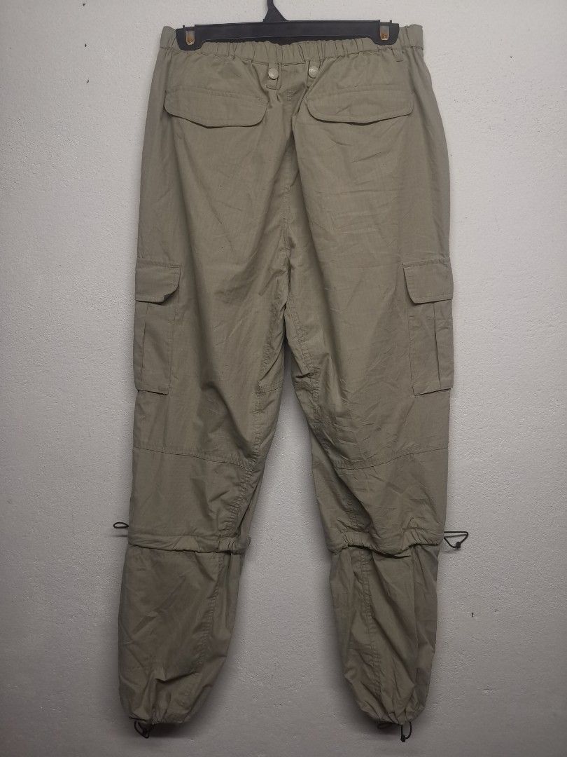 Columbia Parachutie Cargo Pants