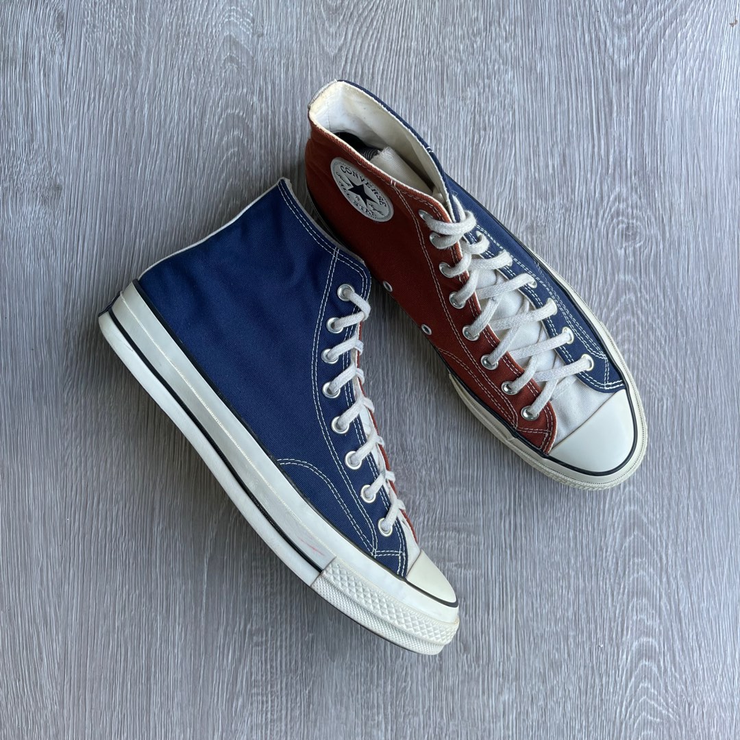 converse ct70 9.5uk Men s Fashion Footwear Sneakers on Carousell