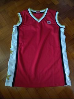 Converse basketball jersey clearance singapore