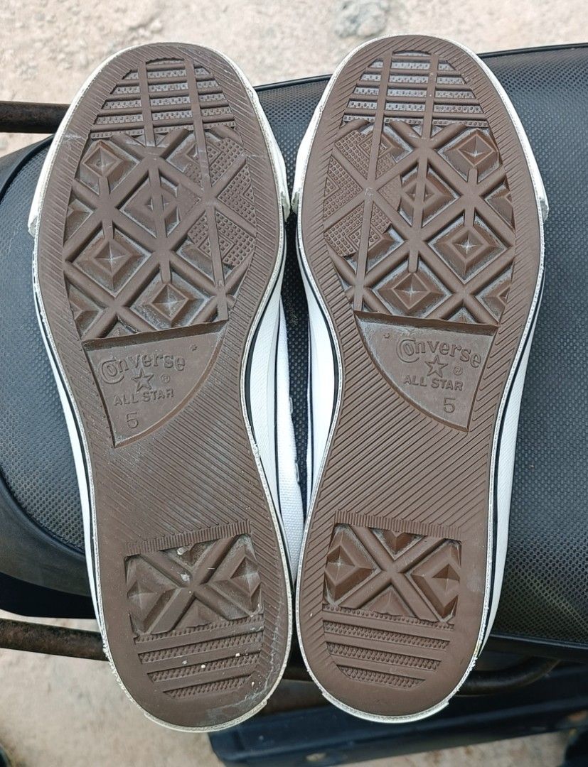Converse made in Japan Men s Fashion Footwear Casual shoes on