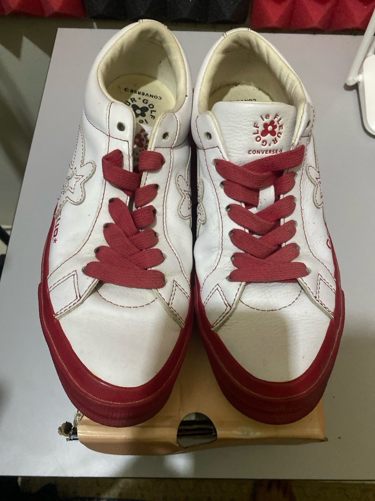 Golf le fleur jd top