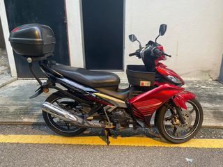 (Category: ) located in . Submitted by padli98 (Listing ID 1282756668, Image 1). Description: .
