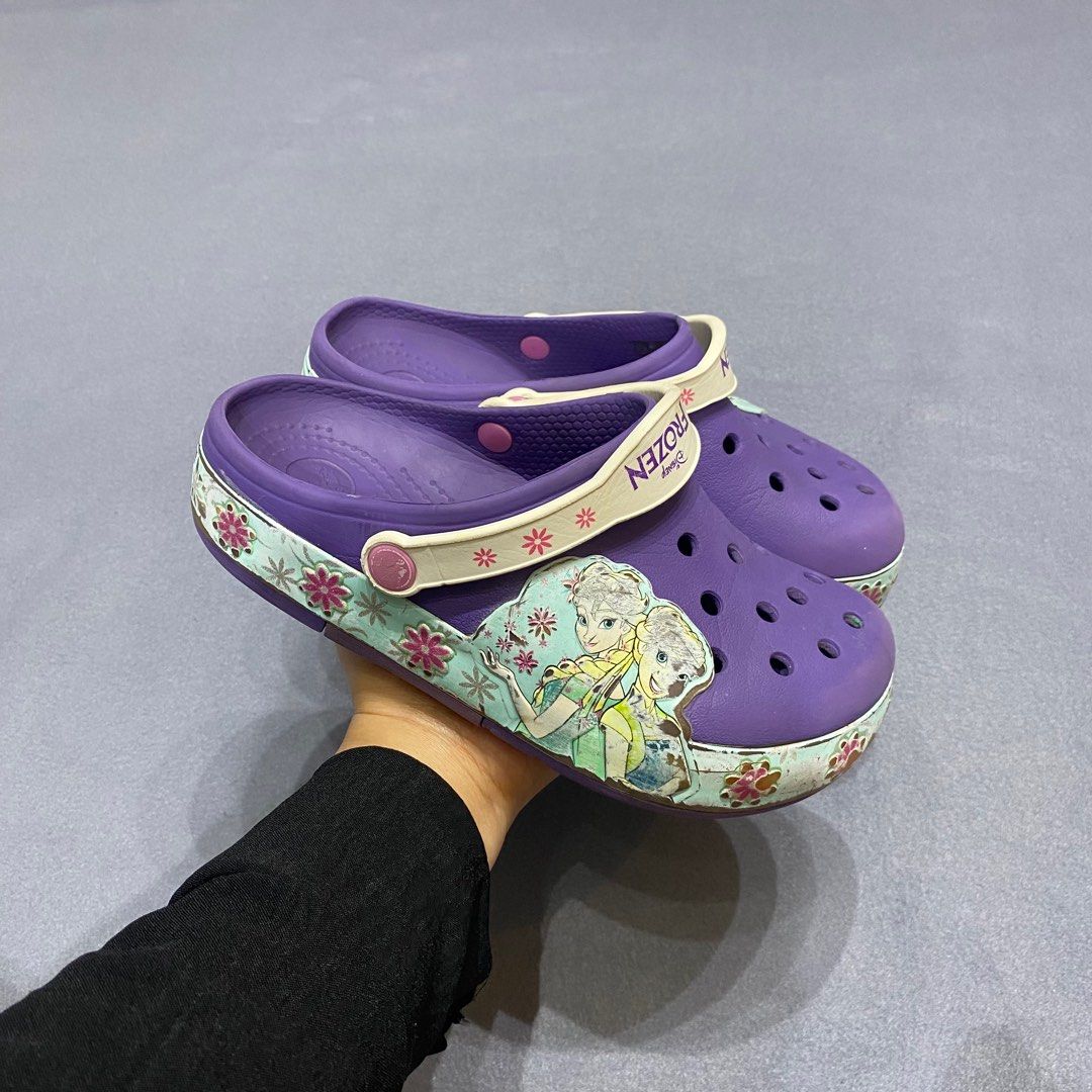 Crocs kids 20cm ck 27