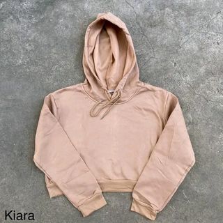 Classic Hoodie Trench