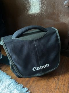 Crumpler Camera Bag