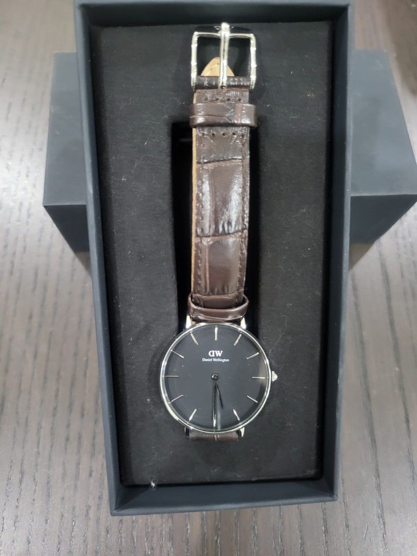 Daniel Wellington Quartz watch