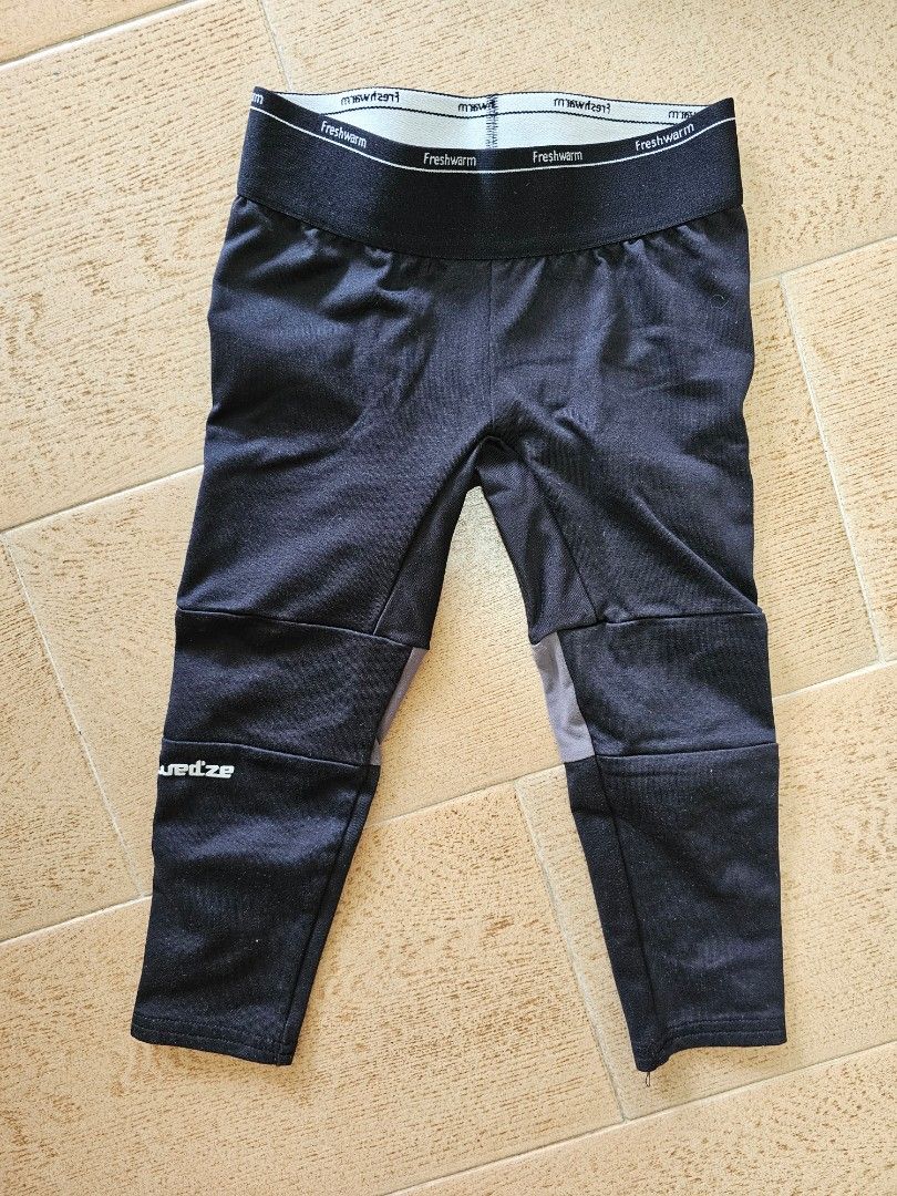 Thermal wear for 4 year old top