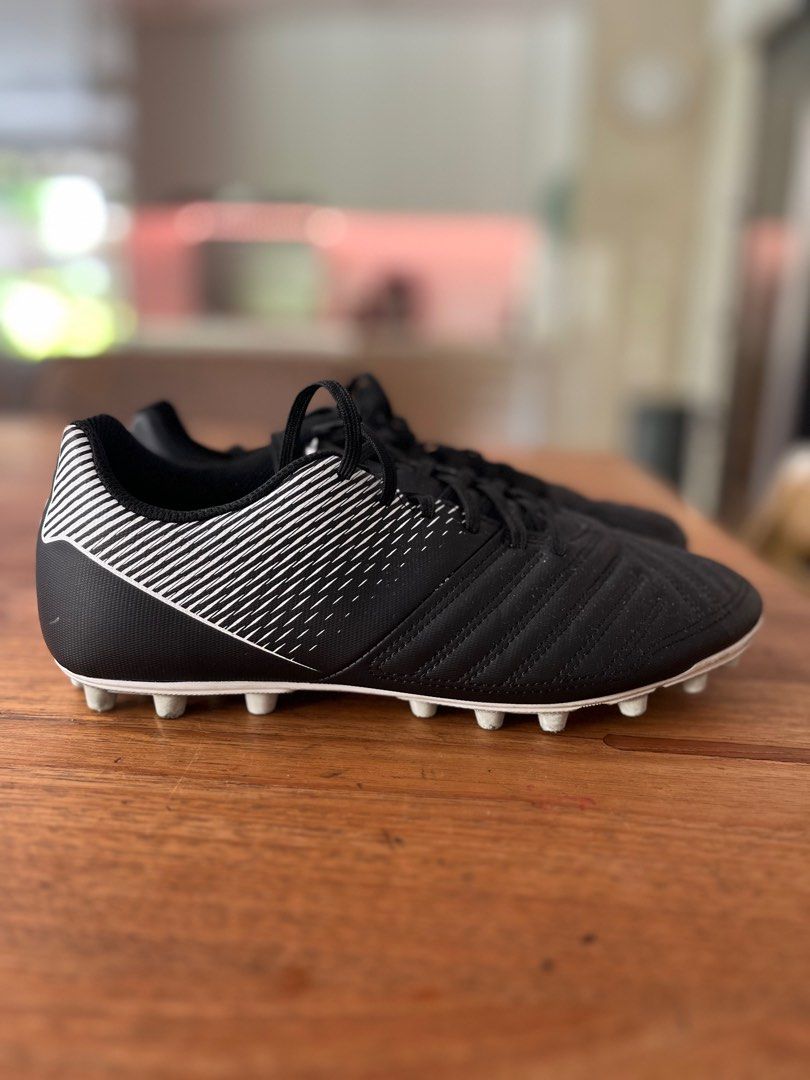 Kipsta football outlet boots review