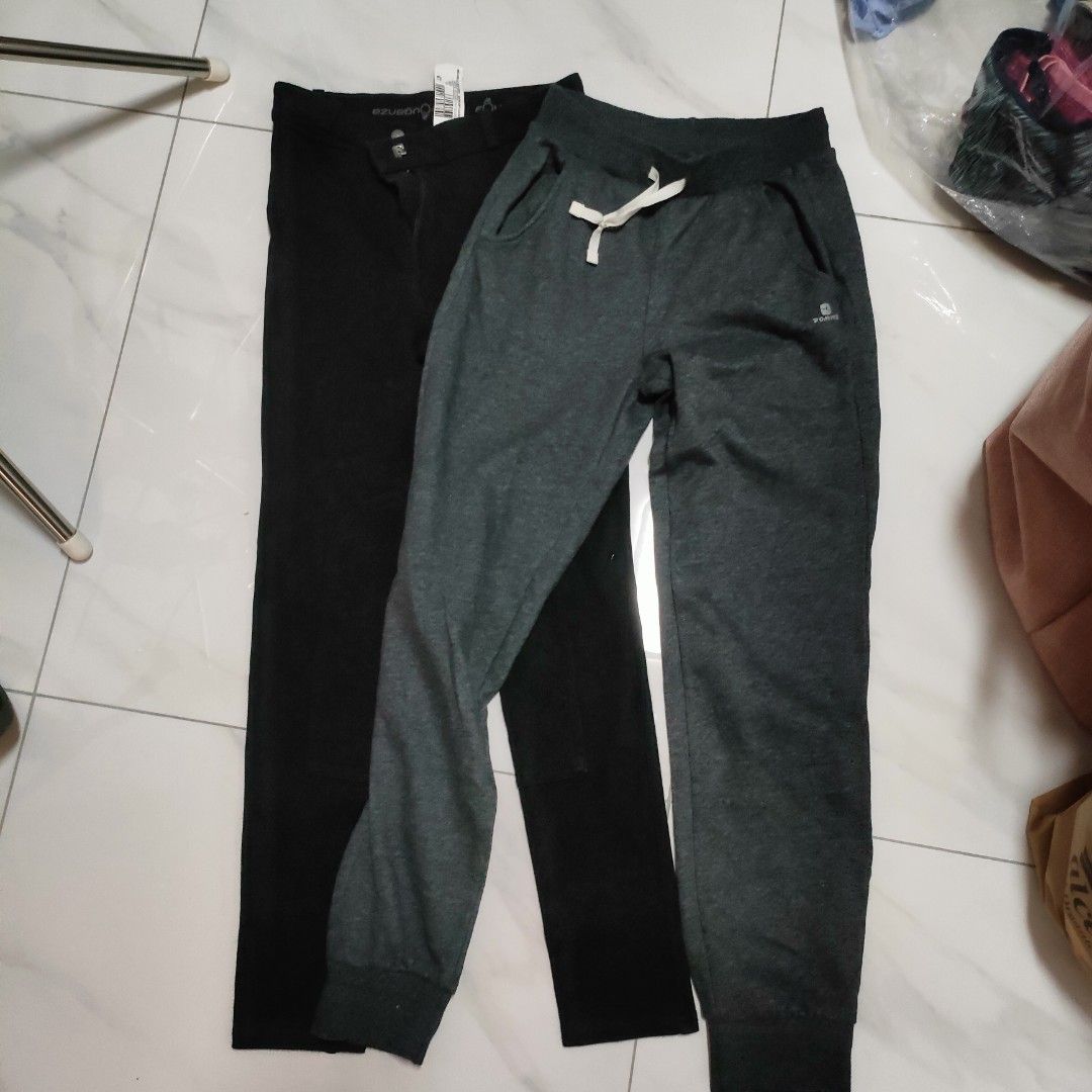 Decathlon Sweatpants horsing riding pants XXS