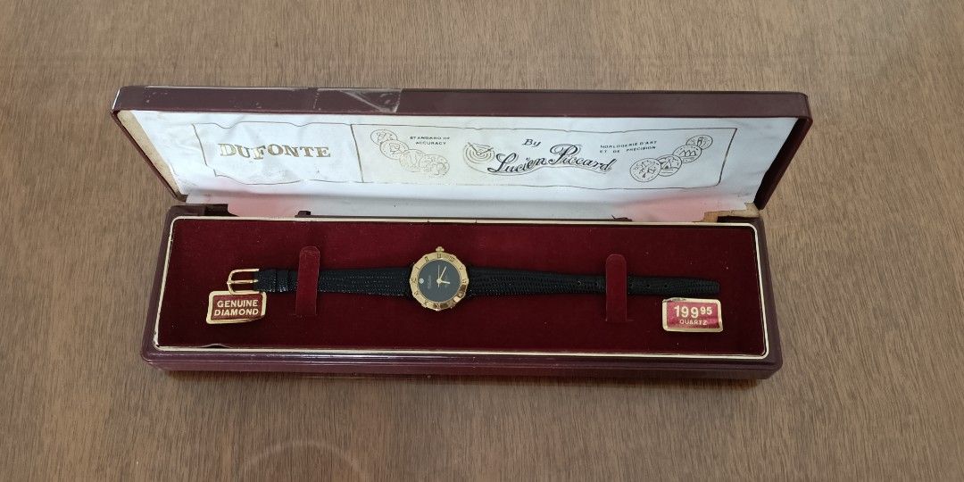 Dany new arrivals quartz watch