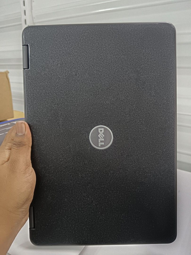 Écran Tactile HD Pour Dell Latitude 3189 - Remplacement D'occasion - Matrice HD Fonctionnelle