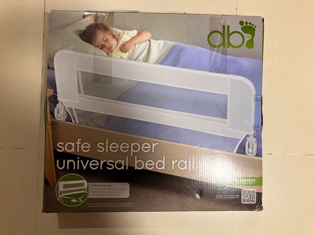 Dex baby bed rail hot sale