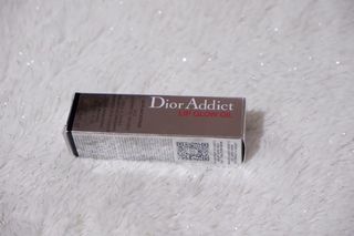 Dior Addict - Lip Glow Oil (012 - Rosewood)
