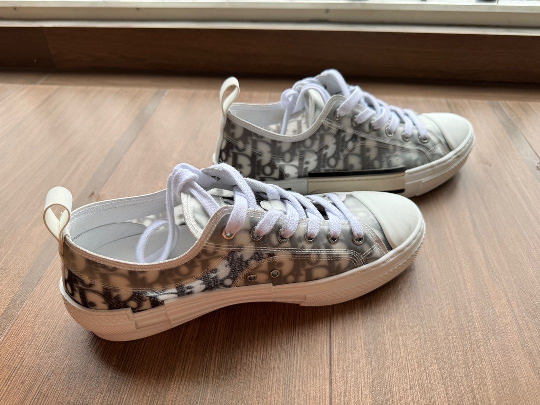 Dior b23 best sale mens