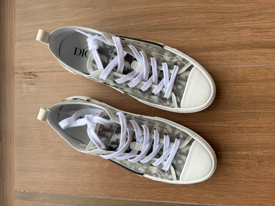 Christian dior sneakers best sale b23