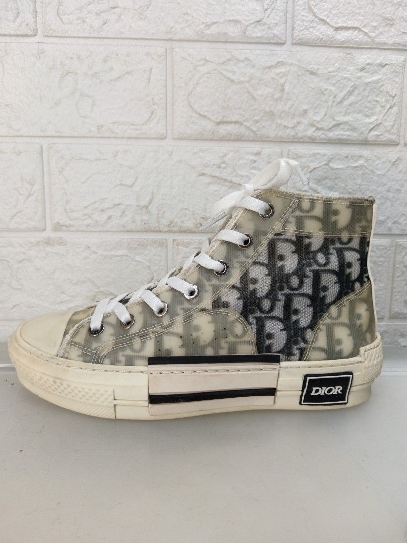 Chaussure dior b23 femme store