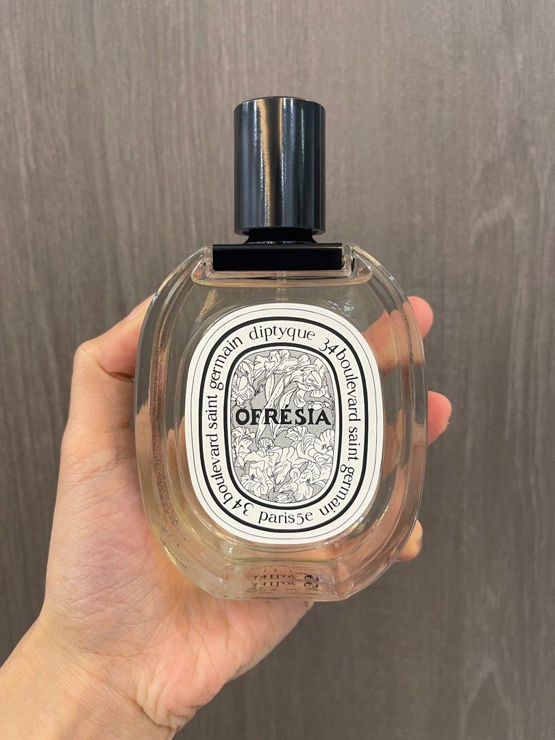 Ofresia diptyque best sale
