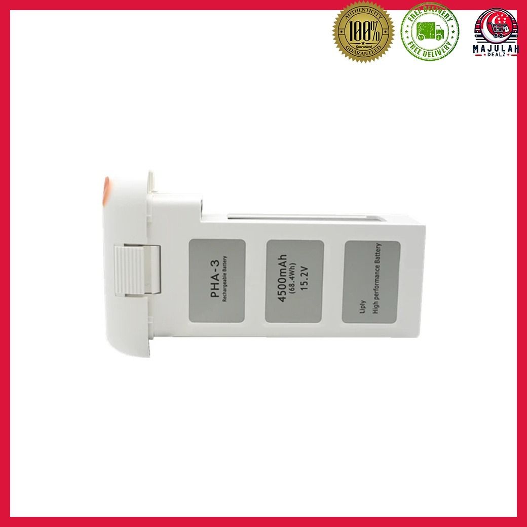 Intelligent Flight Phantom Battery For Phantom 3A 3P 3S 3SE 4K