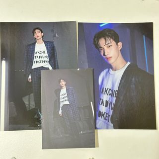 （分類：）位於 。 由 kpop_229 提交（商品編號 1282770369，圖片 1）。簡介： 。