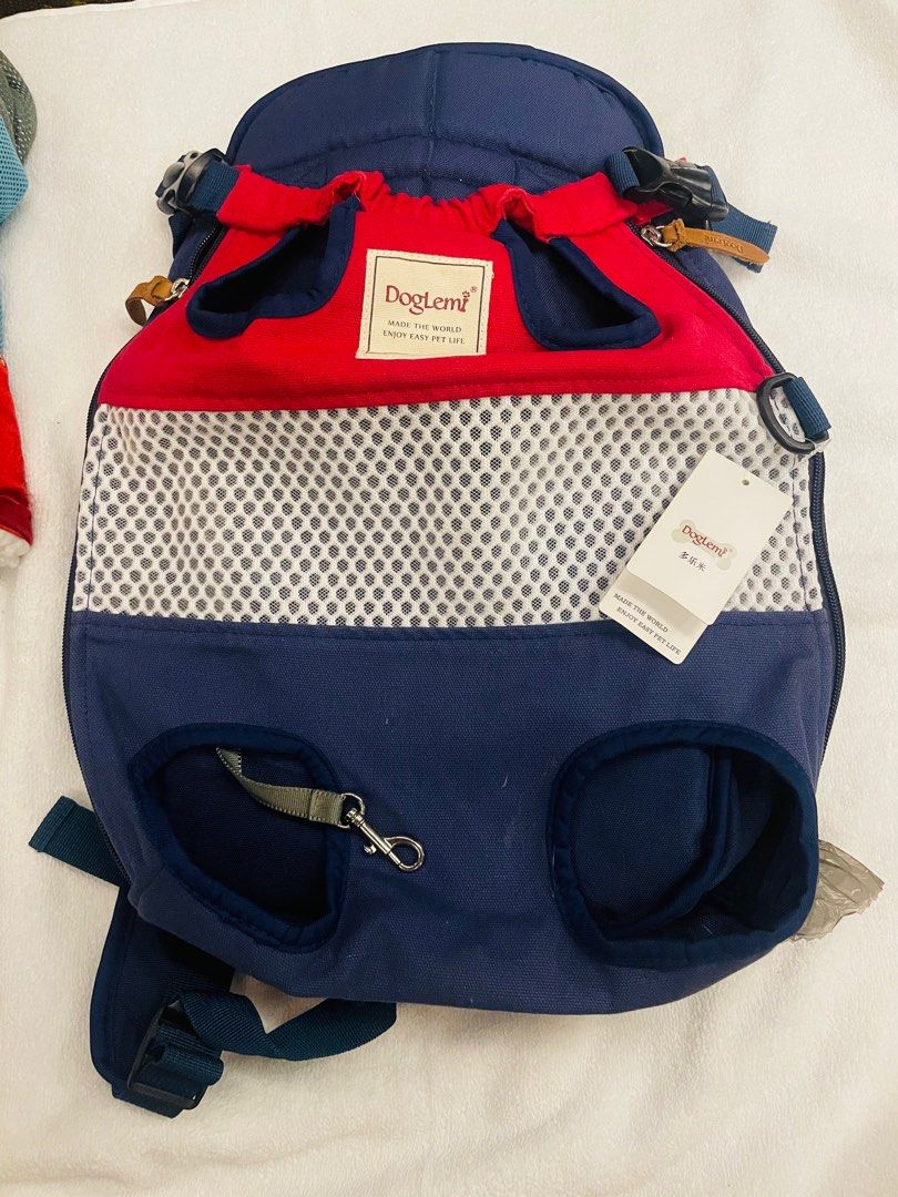 DogLemi Dog Carrier Pet Supplies Homes Other Pet Accessories