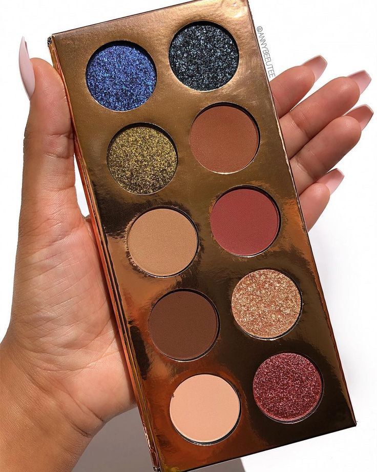 Dose of Colors Friendcation Palette