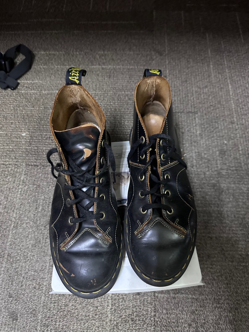 Monkey deals boots ebay
