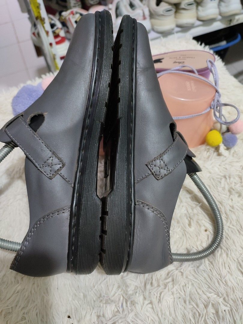 DR. MARTENS PATRICIA III LOAFERS Women s Fashion Footwear Loafers on Carousell