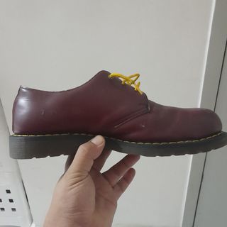 Dr marten cheap pavilion