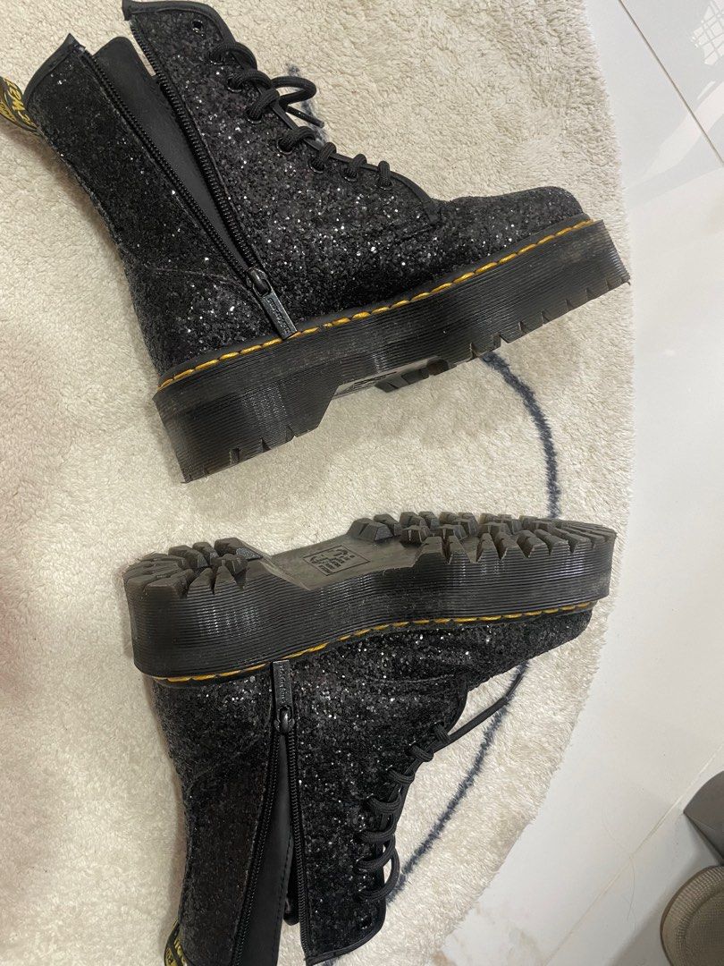 Glitter jadon cheap