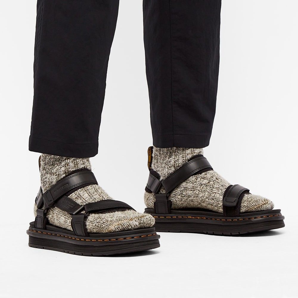 Dr Martens x Suicoke Men Depa Sandals UK9, Men's Fashion, Footwear ...